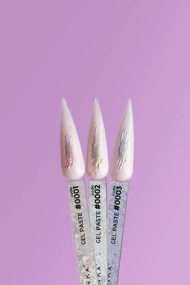 DNKa Gel Paste 5ml #0001 