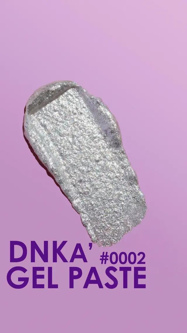 DNKa Gel Paste 5ml #0002 