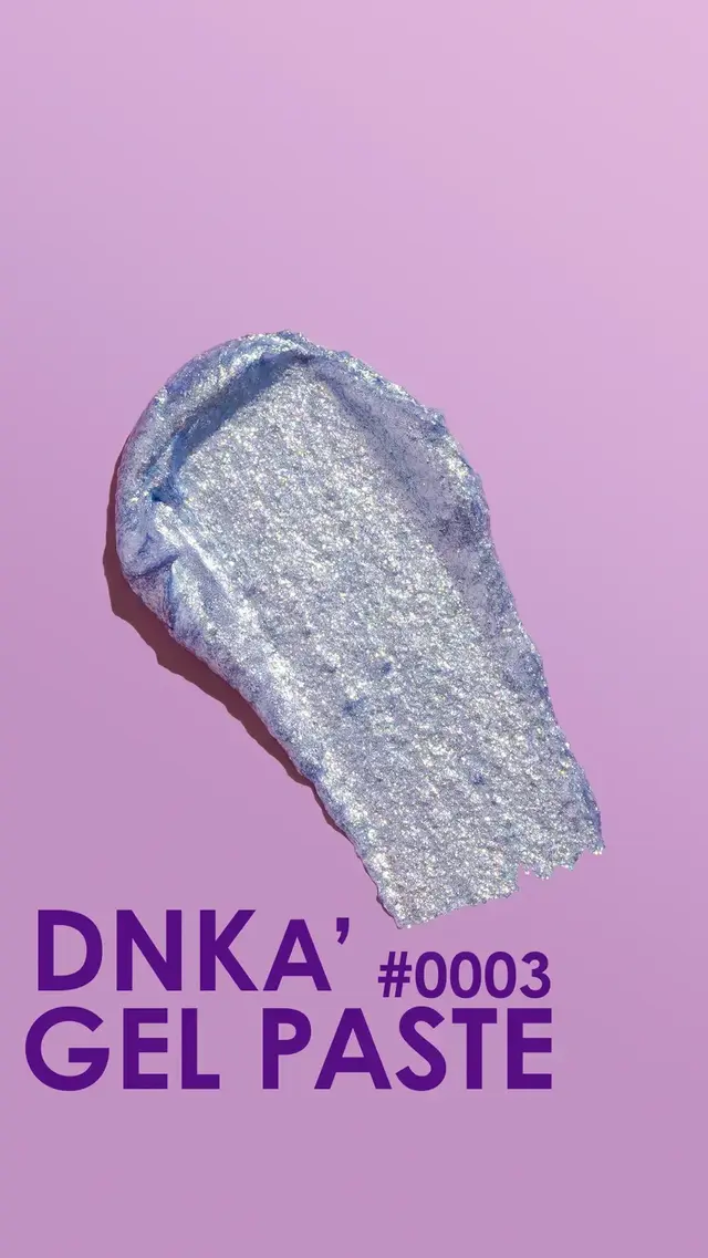 DNKa Gel Paste 5ml #0003 