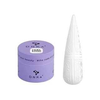 DNKa Gel Paint Ethno 5ml White
