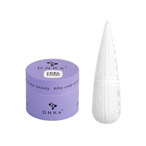 DNKa Gel Paint Ethno 5ml White