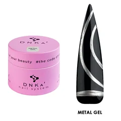 DNKa Metal Gel 5ml