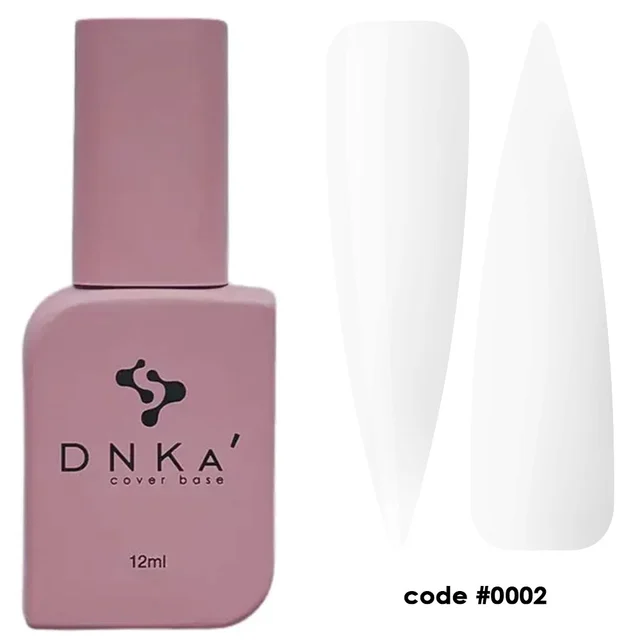 DNKa Fast Gel 12ml #0002 Calliope 