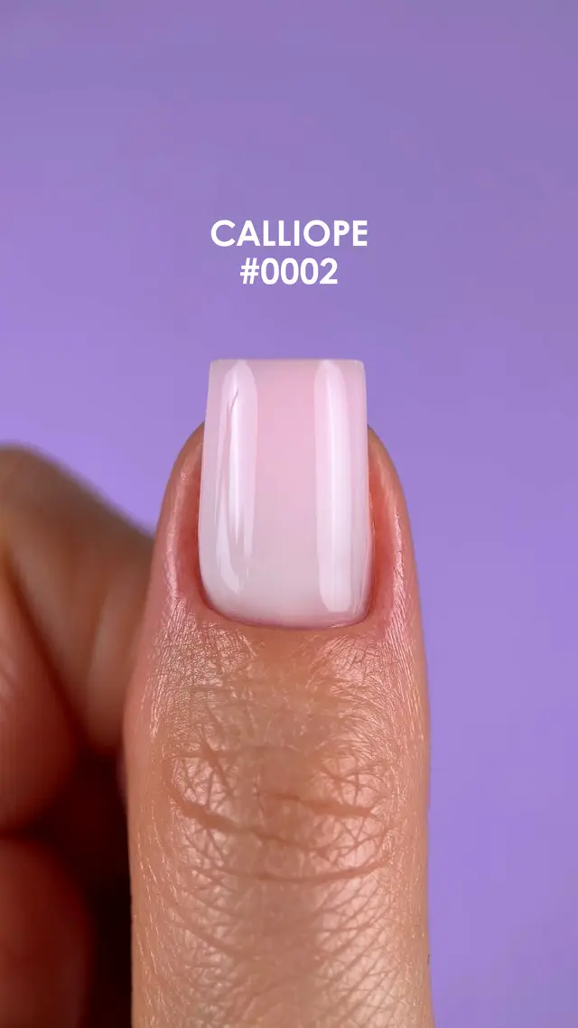 DNKa Fast Gel 12ml #0002 Calliope 
