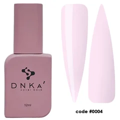 DNKa Fast Gel 12ml #0004 Thalia