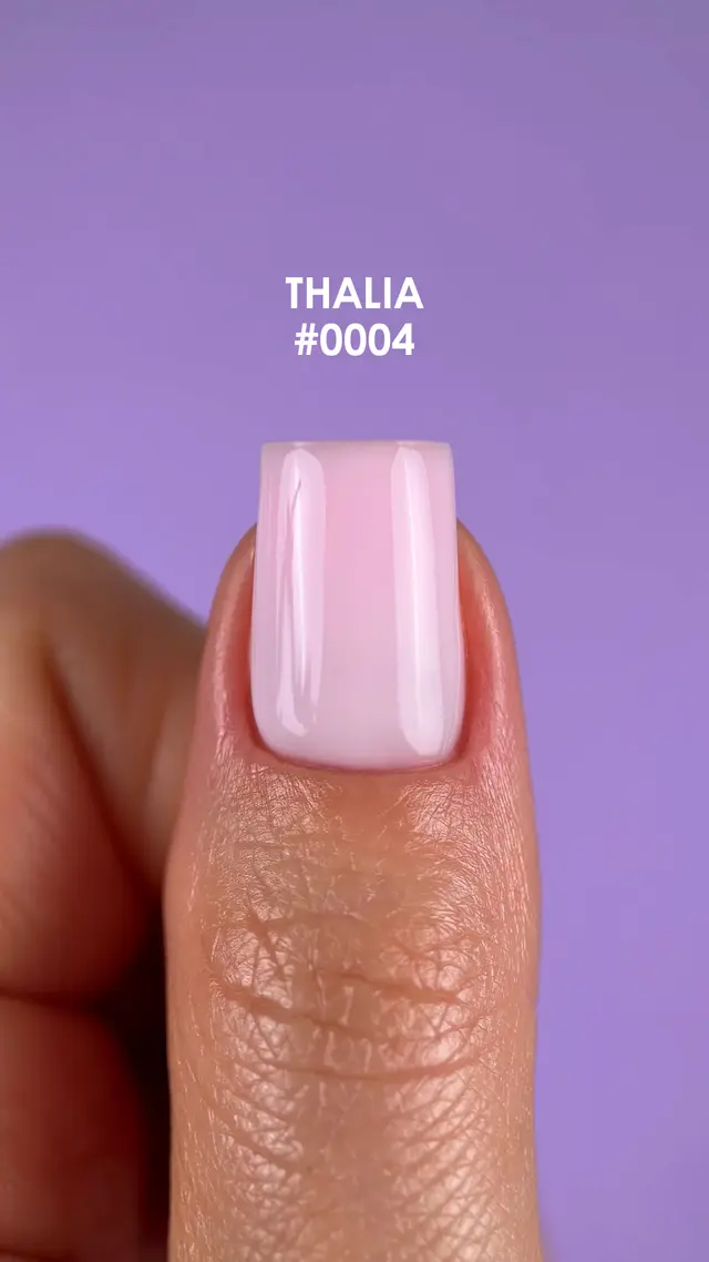 DNKa Fast Gel 12ml #0004 Thalia 