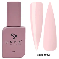 DNKa Fast Gel 12ml #0006 Melpomene