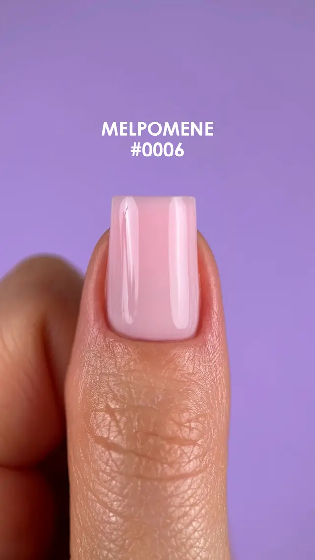 DNKa Fast Gel 12ml #0006 Melpomene 