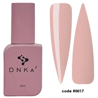 DNKa Fast Gel 12ml #0017 Oxford