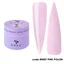 DNKa Builder Gel 15ml #0007 Pink Pollen
