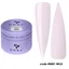 DNKa Builder Gel Light 30ml #0001 Wild