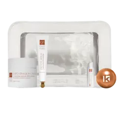 CF Ceuticals Hudpleiepakke jul 2026