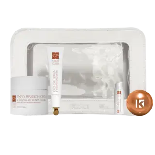 CF Ceuticals Hudpleiepakke jul 2026