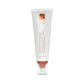 CF Ceuticals Glyco Cleanse 150ml NY større str.