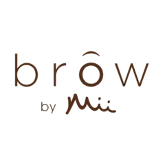 Brow By Mii Brow By Mi