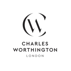Charles Worthington Charles Wo