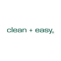 Clean+Easy Clean+Easy