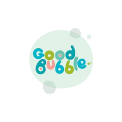 Good Bubble Good Bubbl