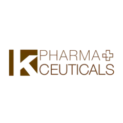 K Pharmaceuticals K Pharmace