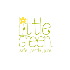Little Green Little Gre