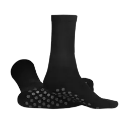 Kilde&#174; Anti-Slide Socks Black 39-42