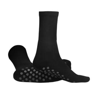 Kilde&#174; Anti-Slide Socks Black 39-42