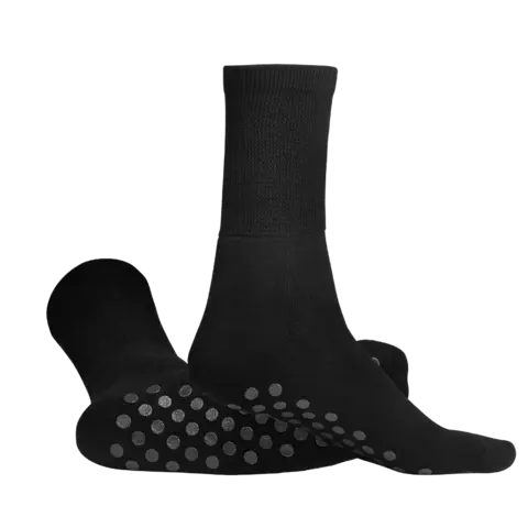 Kilde® Anti-Slide Socks Black 39-42