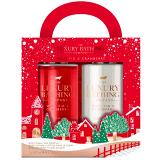 *LBC Joyful Treats Kit Wild Fig &amp; Cranberry