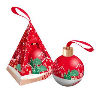*LBC Festive Soak 250ml Wild Fig &amp; Cranberry
