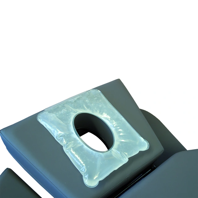 Gharieni Gelpute for MLW Behandlingsbenk 