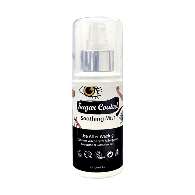 *Sugar Coated Soothing Mist 100ml 