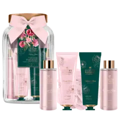 *LBC Pure Indulgence Kit Velvet Rose &amp; Peony