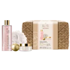 *LBC Ultimate Bathing Kit Warm Vanilla