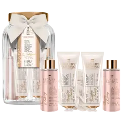 *LBC Pure Indulgence Kit Warm Vanilla