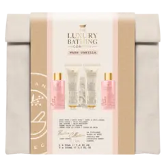 *LBC Restore Collection Kit Warm Vanilla
