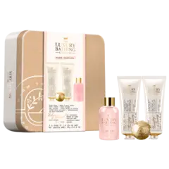 *LBC Relax &amp; Unwind Kit Warm Vanilla