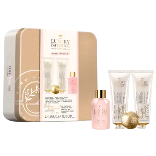 *LBC Relax &amp; Unwind Kit Warm Vanilla