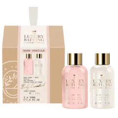 *LBC Body Essentials Warm Vanilla
