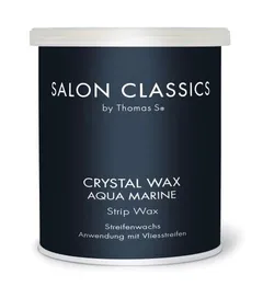 Spatelvoks Krystall 800ml