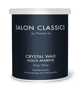 Spatelvoks Krystall 800ml