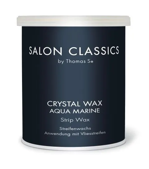 Spatelvoks Krystall 800ml 