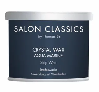 Spatelvoks Krystall 400ml