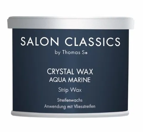 Spatelvoks Krystall 400ml 