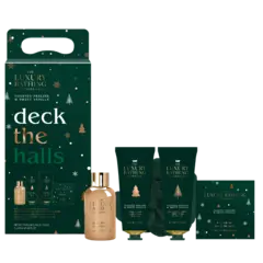 *LBC Deck the Halls Kit Toasted Praline &amp; Sweet Vanilla