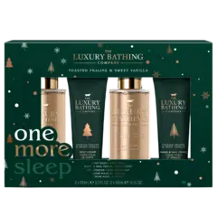 *LBC One More Sleep Kit Toasted Praline &amp; Sweet Vanilla
