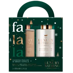 *LBC Fa La La Kit Toasted Praline &amp; Sweet Vanilla