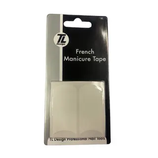*TLD French Manicure Tape