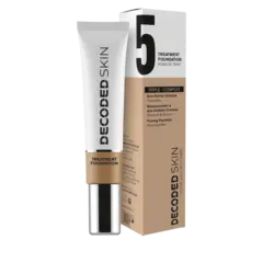 Decoded Skin Treatment Foundation 05 30ml