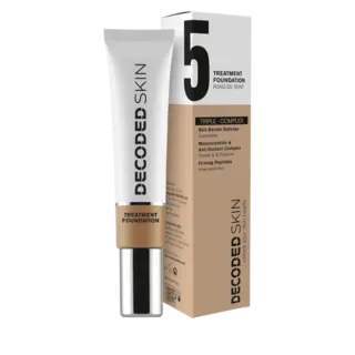 Decoded Skin Treatment Foundation 05 30ml