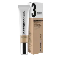 Decoded Skin Treatment Foundation 03 30ml
